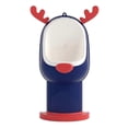 thumbnail image 2 of Boy Training Urinal Wall Mounted Potty Cartoon Elk Design Easy Install Splash Proof Clean Material, 2 of 5