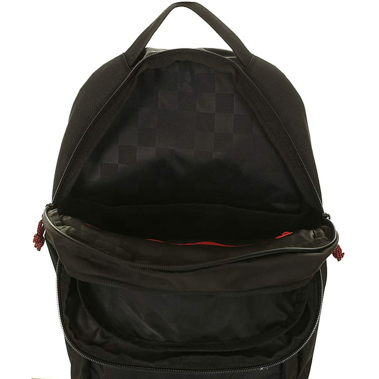 PUMA x Scuderia Ferrari Fanwear Backpack Black 