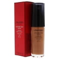 thumbnail image 3 of Synchro Skin Glow Luminizing Fluid Foundation SPF 20 - # 05 Neutral by Shiseido for Women - 1 oz Fou, 3 of 3