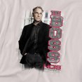 thumbnail image 2 of Trevco Ncis-The Boss - Short Sleeve Adult 18-1 Tee - Silver- Medium, 2 of 7