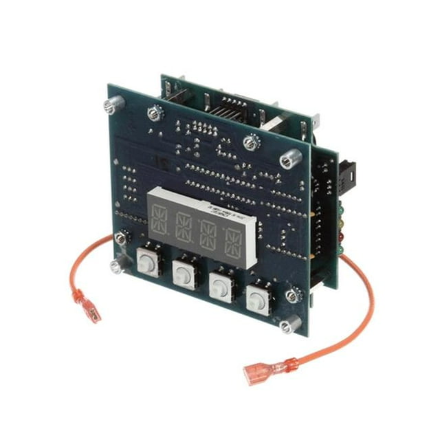 Antunes 7000294 Kit de Tableau de Bord de 5,4 Po