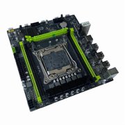X99-P4 4x DDR4 2xUSB3.0 6xUSB2.0 Desktop NVME M.2 LGA2011-3 Motherboards