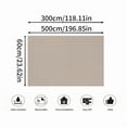 thumbnail image 3 of Fabric Texture PVC Fabric textile base Peel and Stick Wallpaper Self Adhesive Linen Look Wall cover Waterproof Washable Removable Vinyl Roll for Living Room Bedroom Accent Wall DIY Wallpaper self-adh, 3 of 14