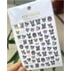 thumbnail image 4 of Funda de silicona líquida de lujo para iPhone, funda a prueba de golpes para iPhone 15, 14, 13, 12, 11 Pro Max, 13, 12 mini, X, XR, XS, MAX, 8, 7 Plus, 4 of 4