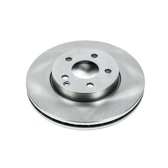 AutoSpecialty Brake Rotor