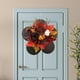 thumbnail image 4 of Letrero de puerta, licencia de plantas, licencia de puerta, adorno colgante, , , Halloween, Pascua, decoración navideña, adorno Macarena señal de la puerta de entrada, 4 of 7