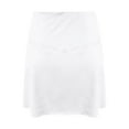 thumbnail image 6 of RUTAYY Women Pleated 2 In 1 Tennis Skirt With Pockets Shorts High Waisted Athletic Skorts Workout Sports Skirts Solid Color Flowy Swing Pleated Beach Skirts, 6 of 6