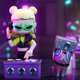 thumbnail image 5 of POP MART Vita Super Band Series Blind Random Box Toys, Mystery Caixa, Surpresa figura de acción, modelo lindo, regalo de cumpleaños, 5 of 5