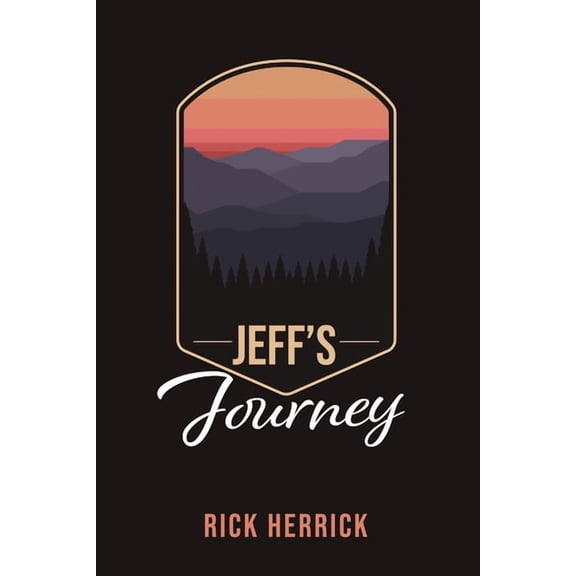 Jeff's Journey, (Hardcover)
