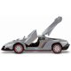 thumbnail image 3 of Toy car Veneno 1/32 scale metal die-cast model car (gray), 3 of 4