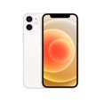 thumbnail image 1 of Apple iPhone 12 mini, 64 Gb, Blanco, 100% AutÃ©ntico Apple Apple iPhone 12 mini / Smartphone / Reacondicionado, 1 of 2