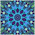 thumbnail image 2 of Cuadros Decorativos 5D Full Round Drill Diamond Painting Mandala Mosaic Wall Art Craft (A674) DQrwqpou Nuevos Originales, 2 of 9