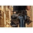 thumbnail image 3 of Big Time Products 100885 Ceinture d'Outil en Cuir AWP, 3 of 7