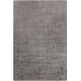 thumbnail image 1 of Hand-Tufted Contemporary Rug 5'x7'6 Grey/Blue, 1 of 2