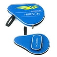 thumbnail image 4 of MYG Professional Table Tennis Rackets Bat Bag Oxford Ping Pong Case with Balls Bag, 4 of 5