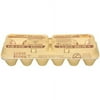 Sunny Meadow Large Grade A Brown Eggs, 12 ct