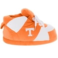 thumbnail image 2 of Tennessee Vols Original Comfy Feet Sneaker Slipper, X-Large, 2 of 8
