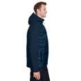 thumbnail image 3 of Columbia 1864631 Men's Powder Lite Hybrid Jacket, 3 of 3