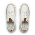 thumbnail image 4 of Bruno Marc Men's Casual Dress Sneakers Lightweight, Comfortable Lace-Ups for Business & Everyday Style, 4 of 8