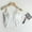 White, variant on Women Camisole Solid Color Summer Beautiful Camisole Chest Pad Bra Integrated Sports Inner Wear Outer Wear Sleeveless Top Sleeveless Tee Underwear Women Push up Top Alien Top Women Adult Tops