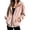 Pink, variant on Bexdxz Zip Up Hoodie Women Velvet Elegant Oversized Long Sleeve Hooded Sweatshirt | Womens Hoodies Pullover 2026 Velvet Oversized Loose Fit Full Zip Hooded Navy S