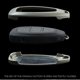 thumbnail image 3 of Car Key Case Cover For Ford Fiesta Focus Mondeo Mk4 Mk2 Mk3 Ranger Ecosport Kuga 2 3 St Car Key, 3 of 3