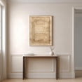 thumbnail image 5 of Arabic Islamic Calligraphy Ayat Al-Kursi Canvas Painting Print Wall Art for Living Room Bedroom Decoration Frameless, 5 of 7