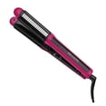 thumbnail image 1 of Revlon Alaciadora 2 en 1 con Triple Infusión de Aceites Naturales, Perfect Match, 1 of 6