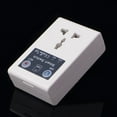 thumbnail image 2 of EU Phone RC Remote Wireless Control Smart Switch GSM Socket Power Plug Remote Socket, 2 of 8
