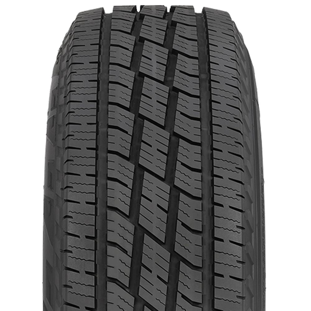 Toyo Open Country H/T II 215/70R16 100H BSW tire