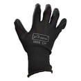 thumbnail image 2 of Guante Nylon Palma Nitrilo Color Negro Tamaño Chico 12 Pares Lion Tools 0858, 2 of 5