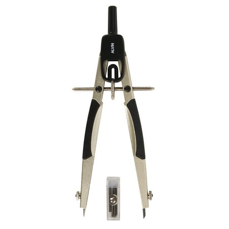- Alvin Master-Bow 6