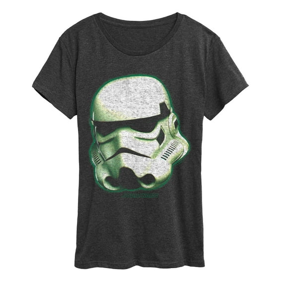 Star Wars - Stormtrooper - Women's Short Sleeve Classic Fit Tee