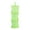 Green, variant on 1*Cage Hanging Bag Hanging Bag Storage Mesh Net Organizer Laundry Toy Towel Socks Closet Green Home Textile Storage