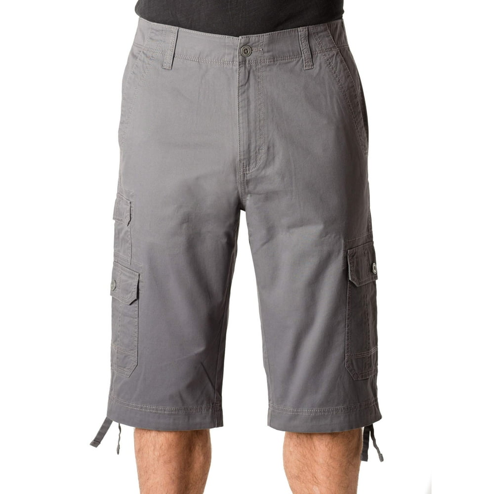 Men's Messenger Cargo Shorts