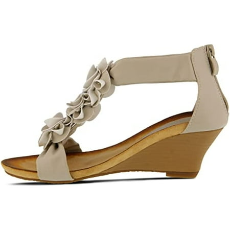 

Patrizia HARLEQUIN BEIGE Shoe US 5