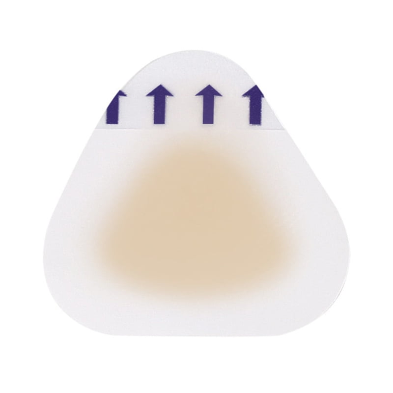 Hydrocolloid Seal Adhesive Blister Bandages,Blister Pads,Gel Blister Cushions