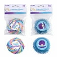 thumbnail image 2 of DDI 2340366 3" Mermaid Cupcake Liners - 24 Pack Case of 36, 2 of 2