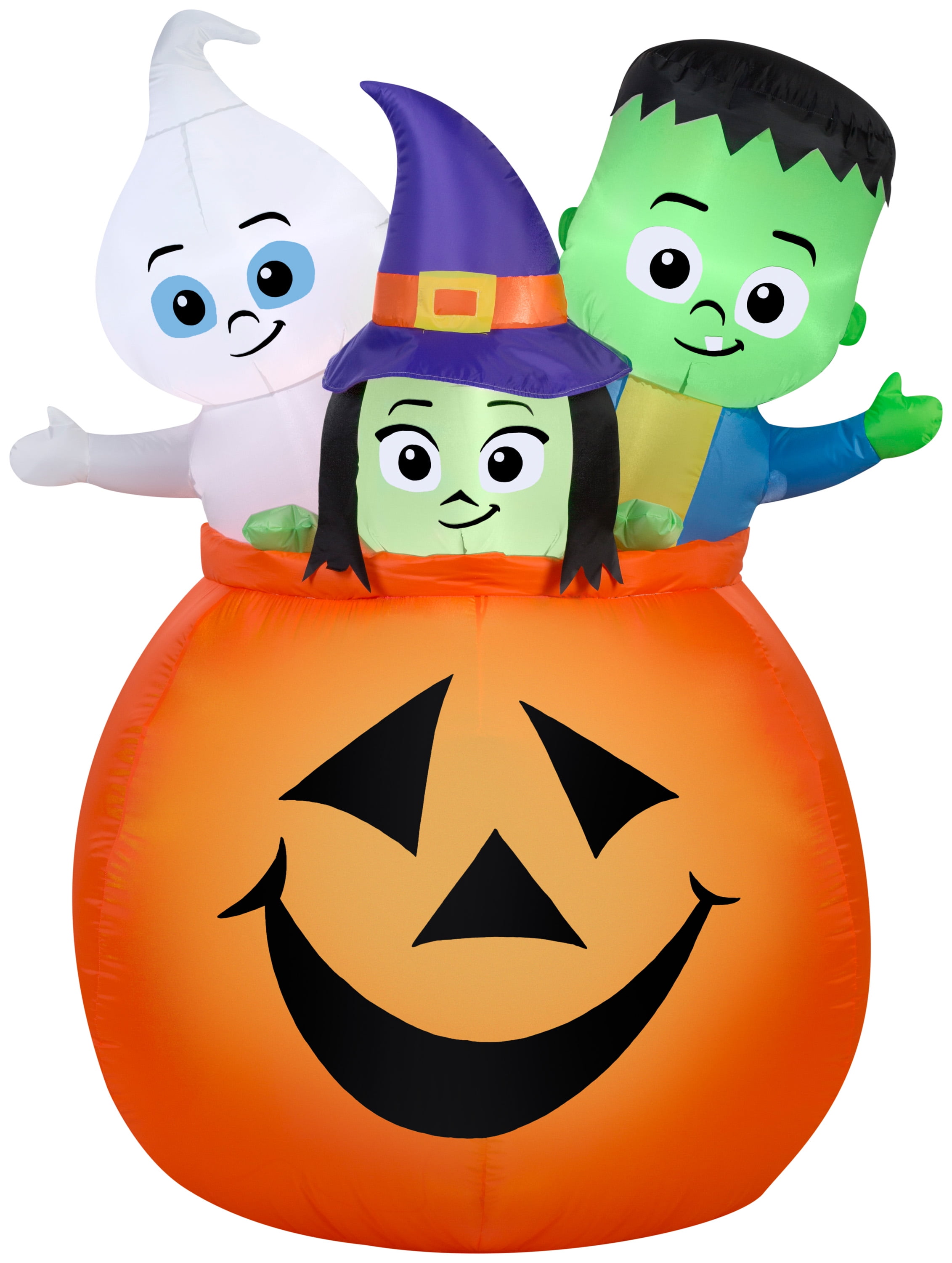 Halloween Yard Inflatables
 Halloween Yard Inflatables Best Decorations