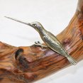 thumbnail image 4 of unbranded Estatuilla De Cúter De Latón Dorado Para Interior Con Vintage Y Detalles Exquisitos, 4 of 8