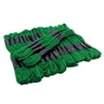thumbnail image 4 of 25 Pcs Cotton Cross Floss Thread Embroidery Sewing Skein Needlepoint Floss Stitch, 4 of 6