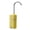 Yellow, variant on Aerator Pumps Water Pumps with LED Light Auto Induction Fishing Tap for Outdoor Fishing and Fish Transportation