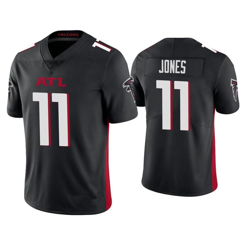 NFL_Jerseys 2022 Jersey Atlanta''Falcons''MEN''NFL'' Black - Walmart.com