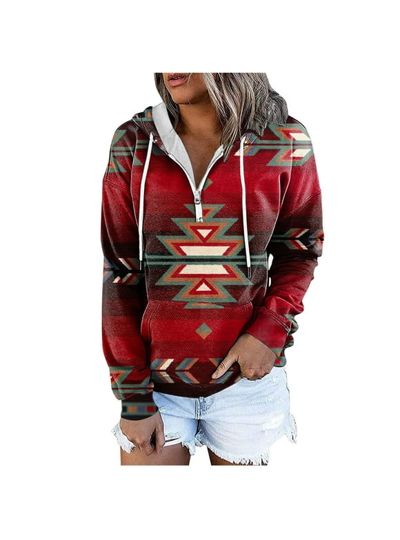 womensquarterzippullovers