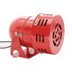 thumbnail image 1 of Shopcorp MS-190, 110V Motor Industrial Alarma Timbre Bocina Sonido Zum, 1 of 2