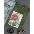 thumbnail image 3 of Musical Paris Iii T-Shirt Women -Jennifer Goldberger Designs, Female 5X-Large, 3 of 4