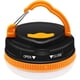 thumbnail image 1 of Hängande campinglampa med magnet (batteridriven modell, batterier ingår ej), vattentät bärbar LED-campinglampa, 5 belysningslägen och stark magnet, 1 of 5