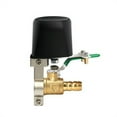 thumbnail image 5 of 1/2" 3/4" Smart Household Pipeline Manipulator Valve with Leak Alarm for Automatic Shutoff Valve Security Alarm System ,Easy to Install, 5 of 5