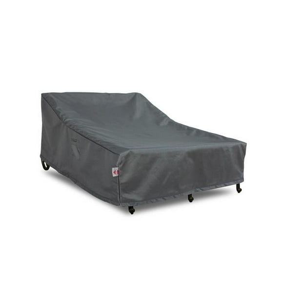Shield-Titanium COV-TOL73W 73 Po. Housse Large pour Chaise Longue