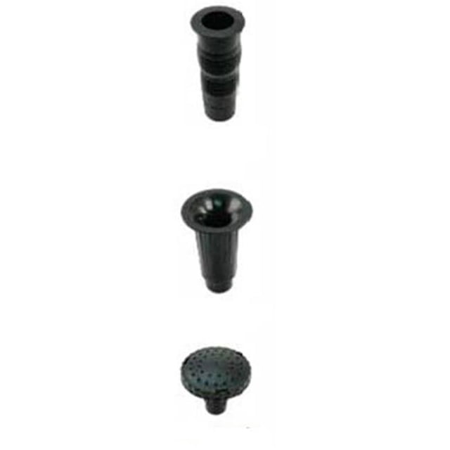 Aquascape 91046 Ultra Pump Fountain Head Kit - Large - for Ultra 1100 - Ultra 2000 - G3